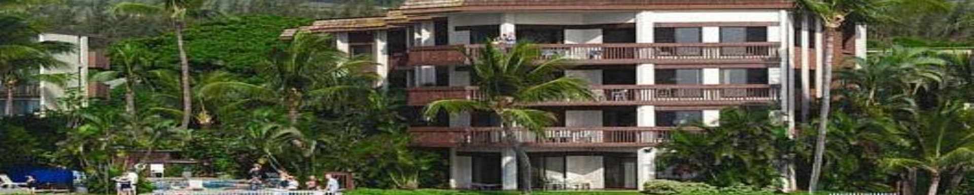 Hono Koa Vacation Club